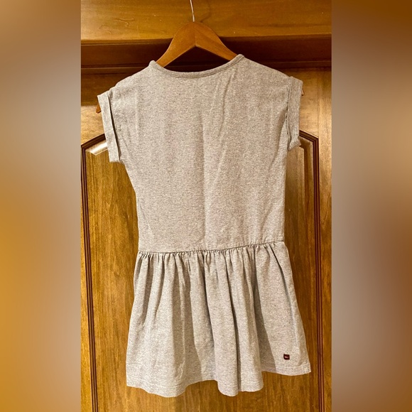 Tea Collection Gray Dress - Picture 4 of 6